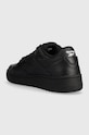 Încălțăminte Reebok Classic sneakers din piele 100200460 negru