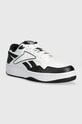 Кроссовки Reebok Classic 100200462 чёрный SS24