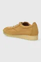 Clarks Originals suede sneakers Wallabee Tor Uppers: Suede Inside: Natural leather Outsole: Synthetic material