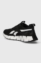 Obuwie Reebok buty do biegania Zig Dynamica STR 100074911 czarny