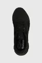 чёрный Обувь для бега Reebok Zig Dynamica 5
