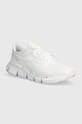 Παπούτσια για τρέξιμο Reebok Zig Dynamica 5 συνθετικό λευκό 100074658