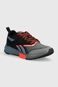 Reebok buty do biegania Lavante Trail 2 syntetyczny czarny 100074819