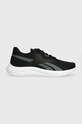 Reebok buty do biegania Energen Lux syntetyczny czarny 100033639