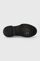 ADIEU leather shoes Type 182 type.182 brown