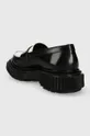 ADIEU pantofi de piele Type 182 Gamba: Piele lacuita Interiorul: Piele naturala Talpa: Material sintetic