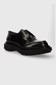 ADIEU scarpe in pelle Type 199 type.199 nero SS24