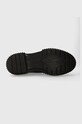 ADIEU scarpe in pelle Type 199 type.199 nero