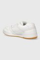 Obuv Kožené tenisky adidas Originals Continental 87 ID0374 biela