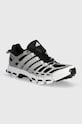 Tenisky adidas Originals Adistar Raven textilný čierna ID1039