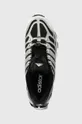 czarny adidas Originals sneakersy Adistar Raven