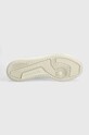 Шкіряні кросівки adidas Originals Team Court 2 ID3409 білий