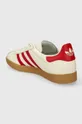 adidas Originals sneakers Gazelle Uppers: Synthetic material, Natural leather Inside: Synthetic material, Textile material Outsole: Synthetic material