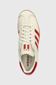 adidas Originals sneakersy Gazelle beżowy ID3720