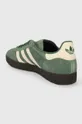adidas Originals sneakers Gazelle Gamba: Material sintetic, Piele intoarsa Interiorul: Material textil Talpa: Material sintetic