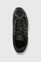 czarny adidas Originals sneakersy Ozmillen
