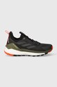 adidas TERREX Free Hiker 2 Low ID7690 чорний SS24