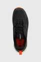 adidas TERREX Free Hiker 2 Low чорний ID7690