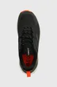 μαύρο Παπούτσια adidas TERREX Free Hiker 2 Low