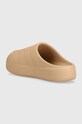 Obuwie adidas Originals klapki Adifom Superstar Mule IE0754 beżowy