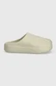 Šľapky adidas Originals Adifom Superstar Mule sivá