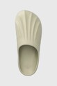 Pantofle adidas Originals Adifom Superstar Mule šedá IE0757