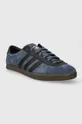 Sneakers boty adidas Originals London námořnická modř