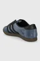 Sneakers boty adidas Originals London Svršek: Umělá hmota, Semišová kůže Vnitřek: Umělá hmota, Textilní materiál Podrážka: Umělá hmota