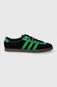 adidas Originals London синтетичний чорний IE0826
