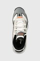 adidas Originals sneakers NITEBALL III grigio IE1126