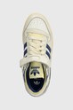 adidas Forum 84 Low Cloud White / Victory Blue / Easy Yellow bianco IE3205