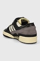 Obuća Kožne tenisice adidas Originals Forum 84 Low IE3206 crna