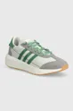 gray adidas Originals sneakers Country XLG Men’s