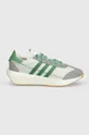 adidas Originals sneakers Country XLG gray