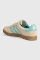 Obuv Semišové tenisky adidas Originals Gazelle 85 IE3434 béžová