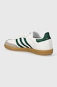 Shoes adidas Samba OG Collegiate Green IE3437 white