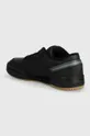 Kožené sneakers boty adidas Originals Team Court 2 Svršek: Přírodní kůže Vnitřek: Textilní materiál Podrážka: Umělá hmota