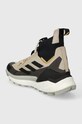 Shoes adidas TERREX shoes Free Hiker 2 IE5117 beige