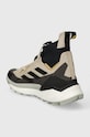 Обувки Обувки adidas TERREX Free Hiker 2 IE5117 бежов