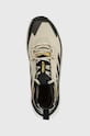 Обувки adidas TERREX Free Hiker 2 бежов IE5117