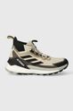 Παπούτσια adidas TERREX Free Hiker 2 Gore-Tex IE5128 μπεζ SS24