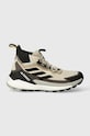 adidas TERREX shoes Free Hiker 2 Gore-Tex IE5128 beige SS24