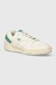 Шкіряні кросівки adidas Originals Continental 87 низька білий IE5702