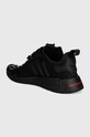 Shoes adidas Originals sneakers Star War X Adidas Nmd_R1 IE6000 black