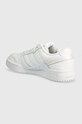 Взуття Шкіряні кросівки adidas Originals Team Court 2 STR IF1192 білий