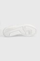 Шкіряні кросівки adidas Originals Team Court 2 STR IF1192 білий