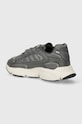 Обувь Кроссовки adidas Originals Ozmillen IF3448 серый