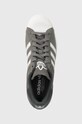 adidas Originals sneakers Superstar gri IF3645