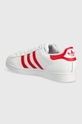 Kožené sneakers boty adidas Originals Superstar Svršek: Umělá hmota, Přírodní kůže Vnitřek: Textilní materiál Podrážka: Umělá hmota