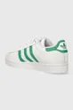 adidas Originals sneakers Superstar Uppers: Synthetic material, Natural leather Inside: Textile material Outsole: Synthetic material